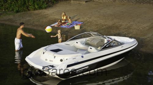 Larson LX 850 scheda tecnica e recensioni